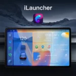 iLauncher Theme Activation Code for Android Car Stereo