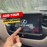 100+ Car Brand Boot Logos for Android Car Stereos 🚘
