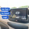 100+ Car Brand Boot Logos for Android Car Stereos 🚘