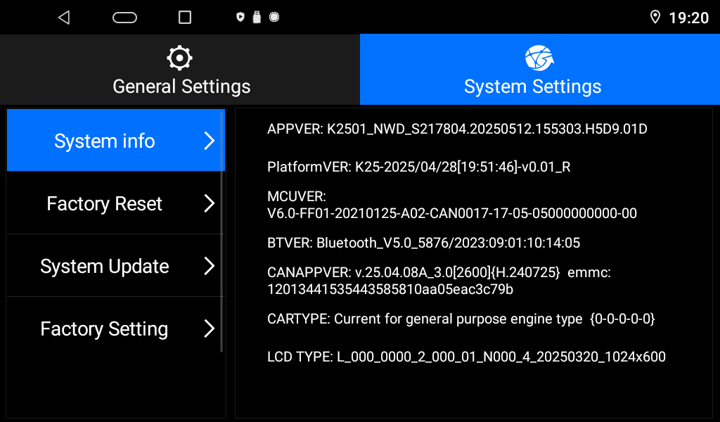 T5 Latest Firmware for Android Car Stereo | Fix Lag & Upgrade to Zlink5 5 t5-latest-firmware-android-car-stereo