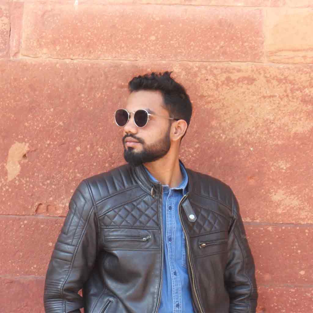 StereoWiz Founder