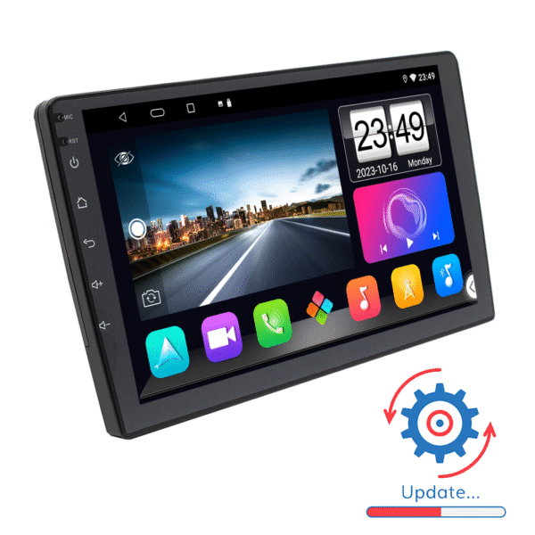 T5 Latest Firmware