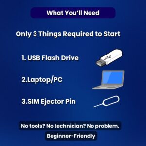 TS Android Car Stereo Firmware Unlock